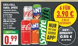 Aktuelles Coca-Cola Angebot bei Marktkauf in Ratingen ab 0,99 €