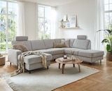 Aktuelle Sitzmöbel Angebote bei Kabs in Hamburg Aktuelles WOHNLANDSCHAFT ZENA Angebot bei Kabs in Hamburg ab 1.690,00 €