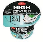 High Protein Joghurt Angebote von Milbona bei Lidl Arnsberg für 0,59 €