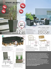 Aktueller JYSK Prospekt mit Terrassenmöbel, "Sommer Sale", Seite 8
