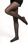 Damen-Feinstrumpfhose Angebote von bonyour bei Kaufhaus Stolz Neumünster für 4,99 €