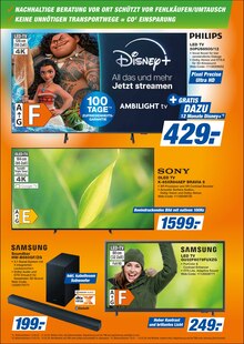 Fernseher im expert Prospekt "Top Angebote" mit 12 Seiten (Freiberg)