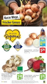 Pilze im EDEKA Prospekt in Freiburg Aktueller EDEKA Prospekt mit Pilze, "Aktuelle Angebote", Seite 6