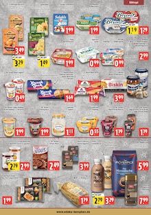 Paprika im EDEKA Prospekt "Aktuelle Angebote" mit 8 Seiten (Krefeld)