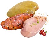 REWE - Frisches Hähnchenbrustfilet natur Angebot im Prospekt Frisches Hähnchenbrustfilet natur bei REWE im Prospekt "" für 0,99 €