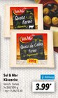 Queso tierno Käseecke von Sol & Mar im aktuellen Lidl Prospekt