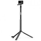 TelePod Sport - Selfie Stick und Stativ für Action Kamera von Joby für 45,00 € bei Kamera Express im Angebot TelePod Sport - Selfie Stick und Stativ für Action Kamera von Joby im aktuellen Kamera Express Prospekt