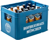 Getränke Hoffmann Falkensee - Helles Vollbier Angebot im Prospekt Helles Vollbier bei Getränke Hoffmann im Falkensee Prospekt für 17,99 €