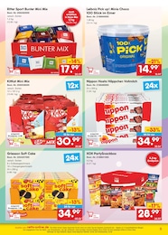 Ritter Sport Angebot im aktuellen Netto Marken-Discount Prospekt auf Seite 5