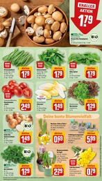 Pilze Angebot & Preis im aktuellen REWE Prospekt Pilze Angebot im aktuellen REWE Prospekt auf Seite 7