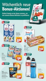 Weintrauben Angebot & Preis im aktuellen REWE Prospekt Weintrauben Angebot im aktuellen REWE Prospekt auf Seite 4