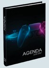 Agenda Scolaire - U en promo chez Super U Grenoble à 4,19 €