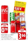 Aktuelle Coca Cola Angebote bei EDEKA in Tübingen Aktuelles Coca-Cola Angebot bei EDEKA in Tübingen ab 0,61 €