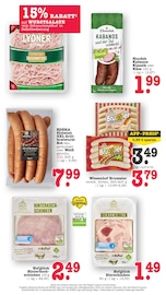 Grill im E center Prospekt in Karlsruhe Aktueller E center Prospekt mit Grill, "Aktuelle Angebote", Seite 35