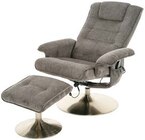 Relaxsessel Genf für 199,99 € bei SB Möbel Boss im Angebot Relaxsessel Genf im aktuellen SB Möbel Boss Prospekt