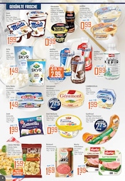 Aktueller K+K - Klaas & Kock Prospekt mit Joghurt, "Wenn Lebensmittel, dann K+K", Seite 6