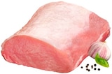 Strohschwein-Lachsbraten im Angebot bei REWE in Schweinfurt Strohschwein-Lachsbraten Angebote von Qualität Bayern bei REWE Schweinfurt für 0,99 €