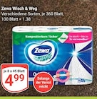 GLOBUS Leipzig Prospekt mit  im Angebot für 4,99 €