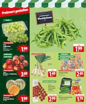 Aktueller famila Nordost Prospekt mit Kartoffeln, "besser als gut!", Seite 4