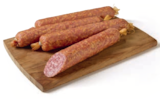 Aktuelles Mettwurst im Hukki Angebot bei tegut in Nürnberg ab 3,99 €