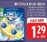 Aktuelles Kraft Aktiv Angebot bei EDEKA in Mönchengladbach ab 1,29 €