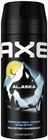 Bodyspray im Angebot bei Marktkauf in Aalen Bodyspray Angebote von Axe bei Marktkauf Aalen für 3,49 €