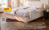 Beistelltisch im Höffner Prospekt Boxspringbett im aktuellen Höffner Prospekt für 29,99 €
