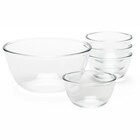 Casa Nova Schüssel-Set 5-teilig im Angebot bei Möbel Martin in Saarlouis Casa Nova Schüssel-Set 5-teilig Angebote von Casa Nova bei Möbel Martin Saarlouis für 12,99 €