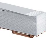Gipskartonplatte Angebote von Knauf bei Hellweg Beckum für 4,49 €