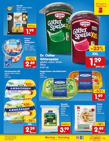 Fisch im Netto Marken-Discount Prospekt "Aktuelle Angebote" mit 70 Seiten (Köln)
