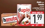 duplo im EDEKA Prospekt duplo von duplo im aktuellen EDEKA Prospekt für 1,99 €