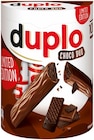 Penny Driedorf - Duplo Choco Duo Angebot im Prospekt Duplo Choco Duo bei Penny im Driedorf Prospekt für 3,29 €