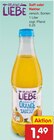 Saft oder Nektar im Angebot bei Netto Marken-Discount in Wolfenbüttel Saft oder Nektar Angebote bei Netto Marken-Discount Wolfenbüttel für 1,49 €