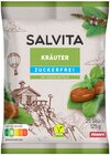 Kräuterbonbons von Salvita im aktuellen Penny Prospekt