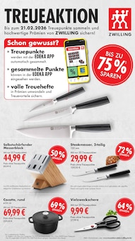 Küche im EDEKA Prospekt "Aktuelle Angebote" mit 54 Seiten (Stuttgart)