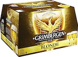 Promo Bière Blonde 6,7% vol. à 10,30 € dans le catalogue Casino Supermarchés à Corte