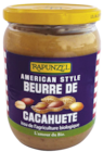 Beurre de cacahuète - RAPUNZEL dans le catalogue NaturéO