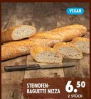 Steinofen-Baguette Nizza von  im aktuellen EDEKA Prospekt für 6,50 €