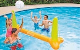 JEU DE VOLLEY GONFLABLE - INTEX en promo à 8,99 € chez Super U JEU DE VOLLEY GONFLABLE - INTEX dans le catalogue Super U