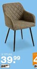 Stuhl im Angebot bei Segmüller in Oberursel Stuhl Angebote bei Segmüller Oberursel für 39,99 €