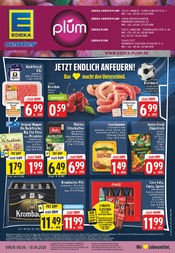 Aktueller E center Discounter Prospekt in Wassenberg und Umgebung, "Aktuelle Angebote" mit 30 Seiten, 08.06.2026 - 13.06.2026