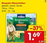 Käsescheiben bei Netto Marken-Discount im Prospekt "" für 1,69 €