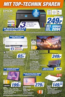 Tablet Pc im aktuellen expert Prospekt (Bielefeld) Tablet Pc im expert Prospekt "Top Angebote" mit 12 Seiten (Bielefeld)