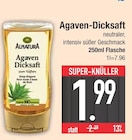 Agaven-Dicksaft von Alnatura für 1,99 € bei EDEKA im Angebot Agaven-Dicksaft von Alnatura im aktuellen EDEKA Prospekt