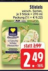 Aktuelle Eis Angebote bei EDEKA in Mönchengladbach Aktuelles Stieleis Angebot bei EDEKA in Mönchengladbach ab 2,49 €