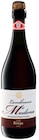 Lambrusco di modena doc en promo chez Lidl Le Bouscat à 3,99 €
