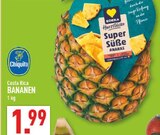 BANANEN im Angebot bei Marktkauf in Mülheim BANANEN Angebote von Chiquita bei Marktkauf Mülheim für 1,99 €
