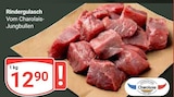 Rindergulasch bei GLOBUS im Prospekt "" für 12,90 €