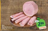 Bio-Kochschinken von  im aktuellen tegut Prospekt für 2,99 €
