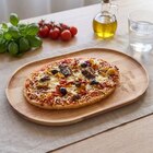 Bruschetta Reine en promo chez Carrefour Clichy-sous-Bois à 3,95 €